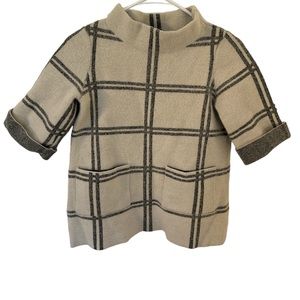Moth Anthropologie sweater/knit